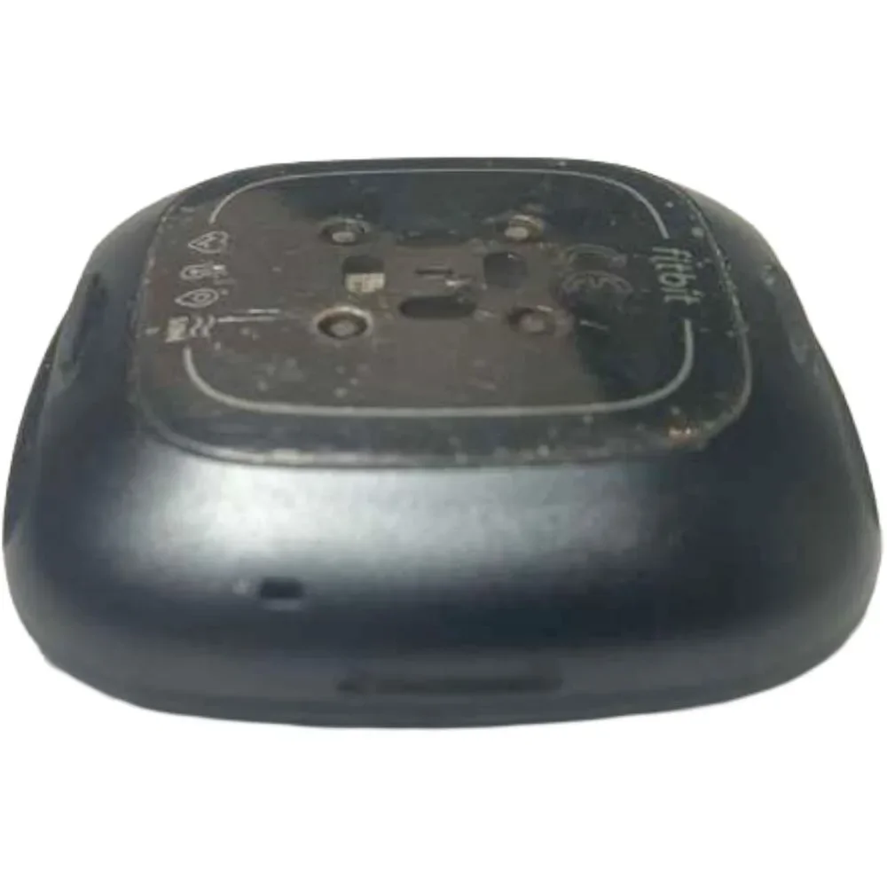 fitbit preowned sense